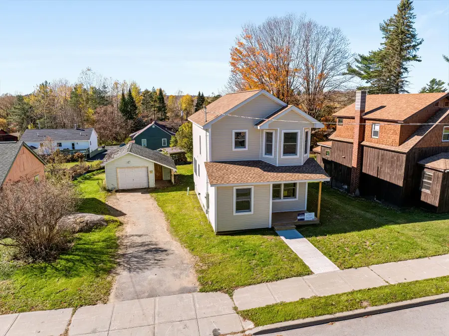92 Wawbeek Avenue, Tupper Lake, NY 12986 - #2