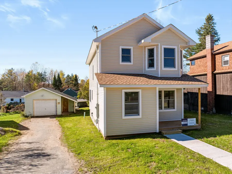 92 Wawbeek Avenue, Tupper Lake, NY 12986 - #3