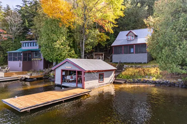 2429 South Shore Road, Old Forge, NY 13420