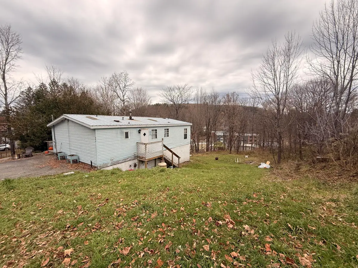 264 Mccomb Street, Saranac Lake, NY 12983 - #1