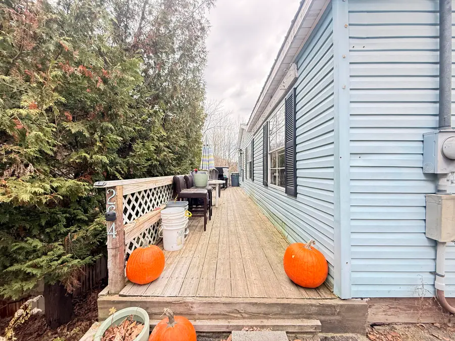 264 Mccomb Street, Saranac Lake, NY 12983 - #2