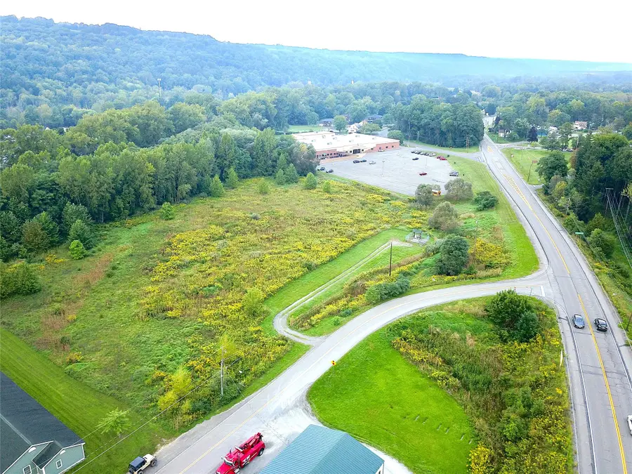 0 Raymond Street, Montour Falls, NY 14865 - #3