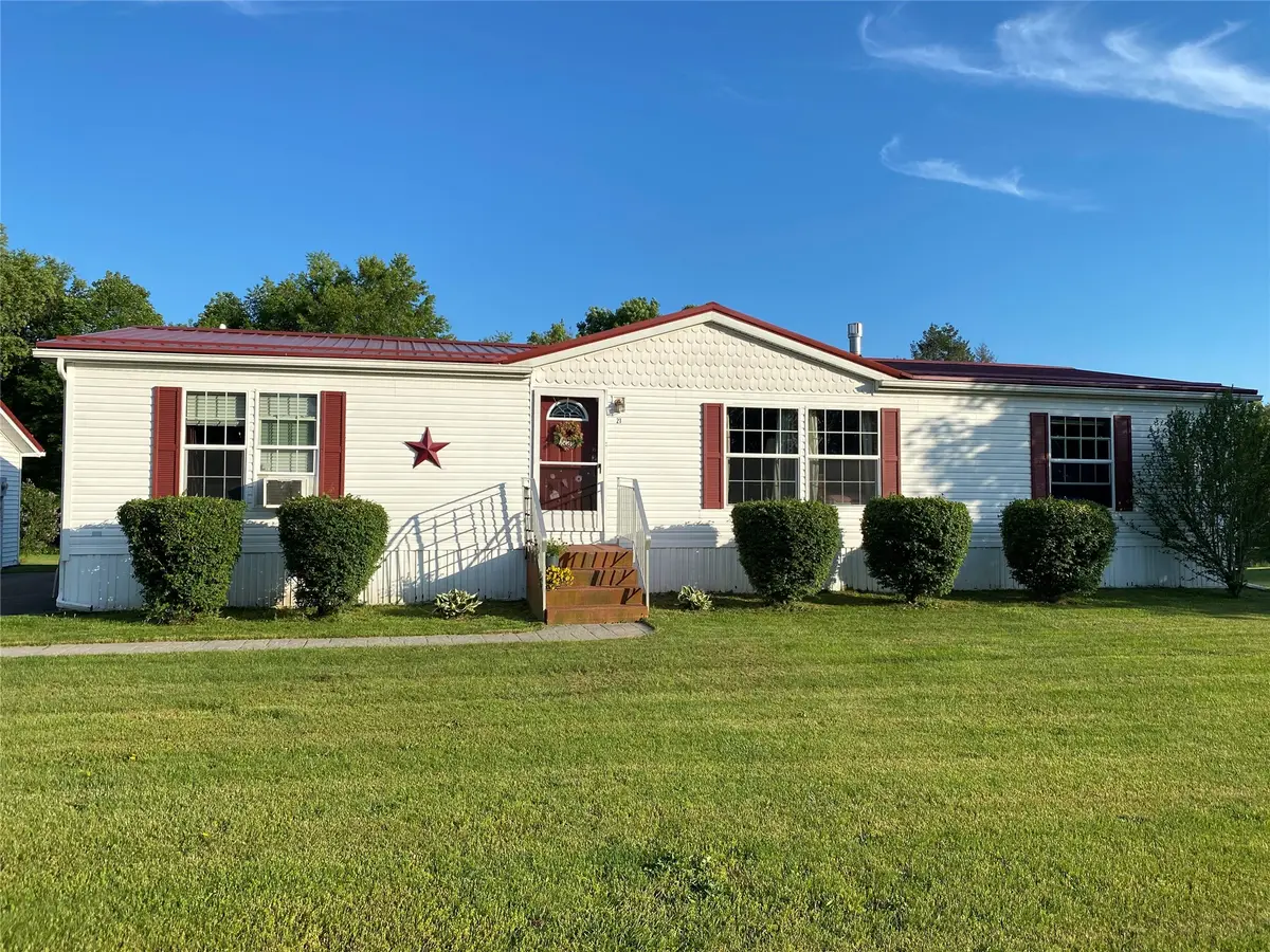 21 Christopher, Chemung, NY 14825 - #1