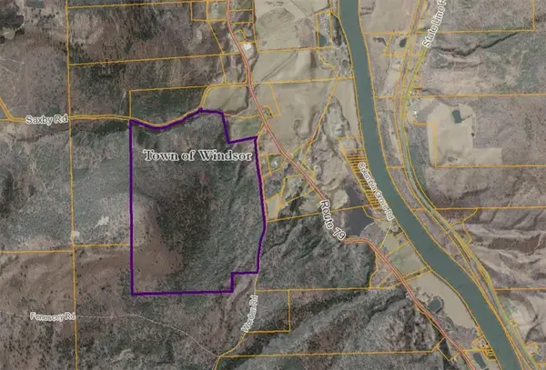 280 Saxby Road, Windsor, NY 13865