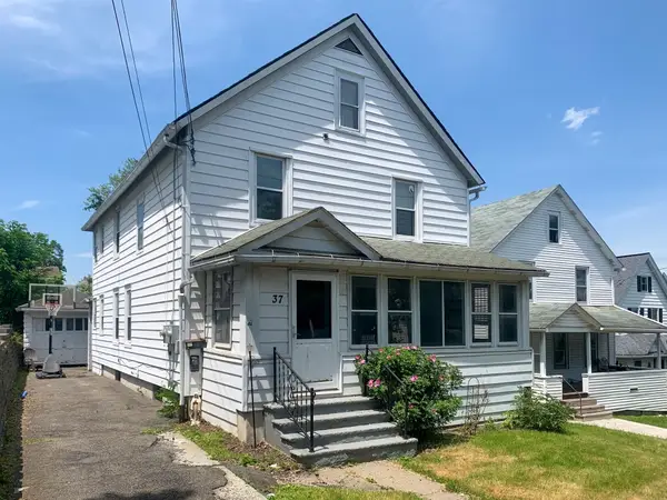 37 Holland, Binghamton, NY 13905