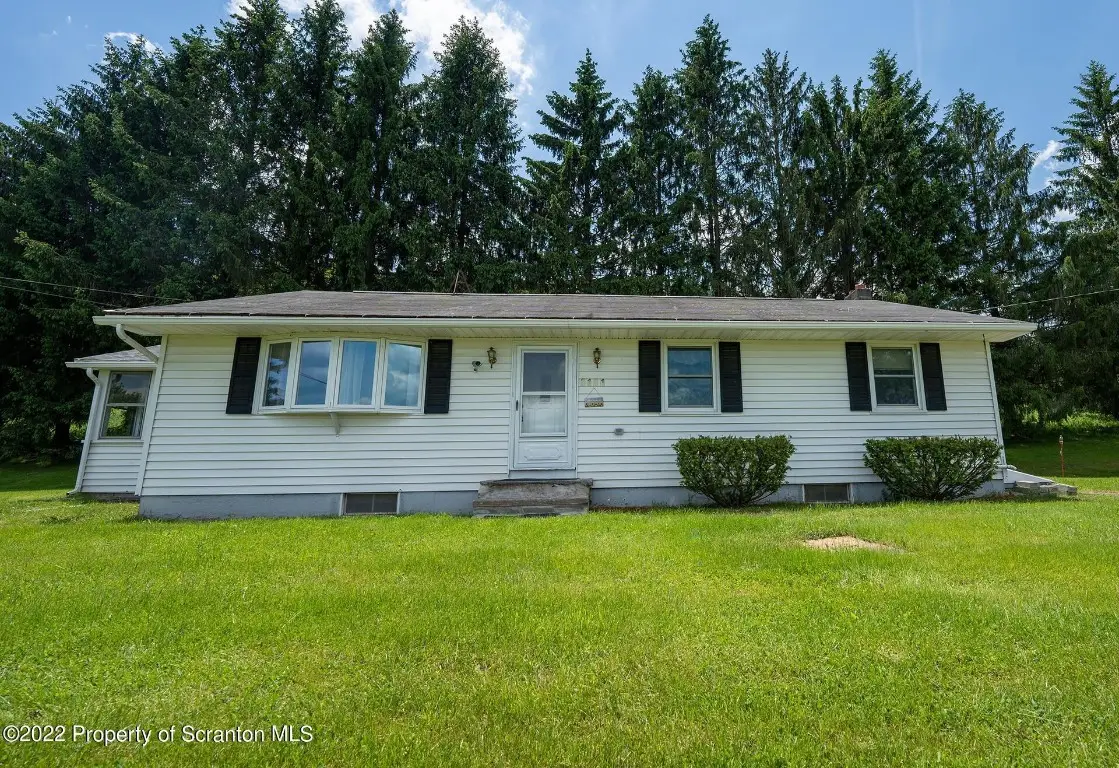 2131 Hardford, Harford, PA 18823 - Image #1