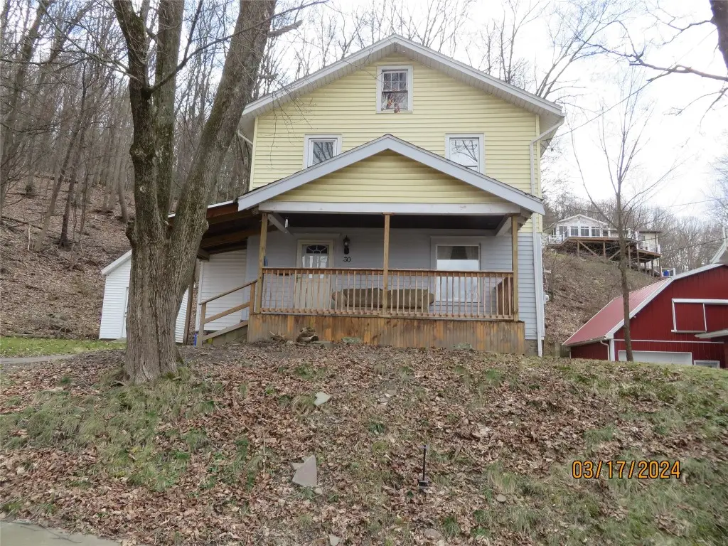 30 & 32 Esther Avenue, Binghamton, NY 13903 - Image #1