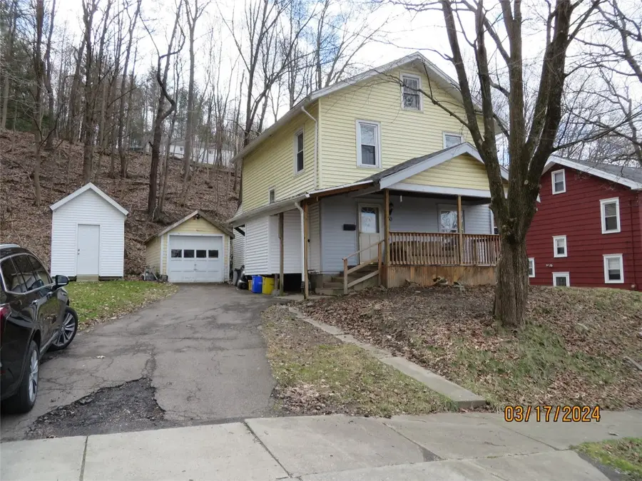 30 & 32 Esther Avenue, Binghamton, NY 13903 - Image #2