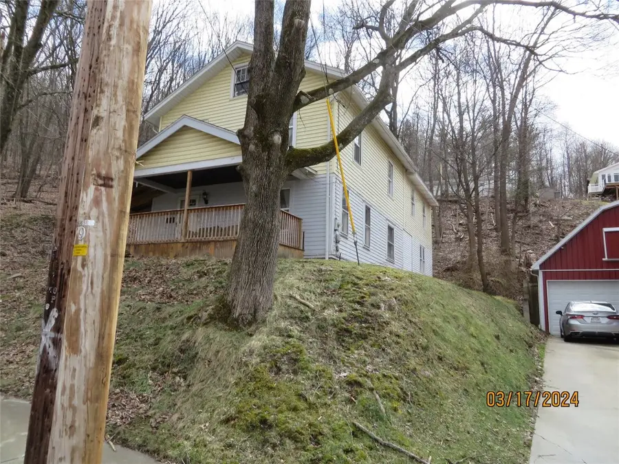 30 & 32 Esther Avenue, Binghamton, NY 13903 - Image #3