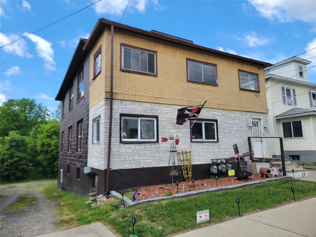 313 Oak Hill Avenue, Endicott, NY 13760 - #1