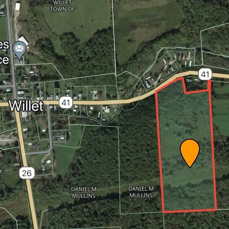 0 Route 41, Willet, NY 13863 - Image #1