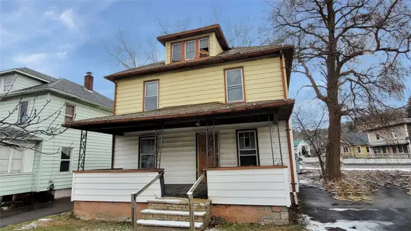 2 Lake Avenue, Binghamton, NY 13905