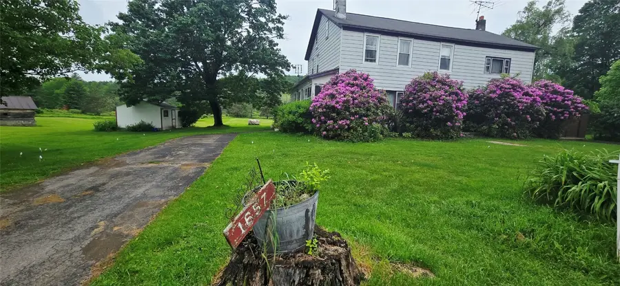 1657 County Rd 4, Otego, NY 13825 - Image #2