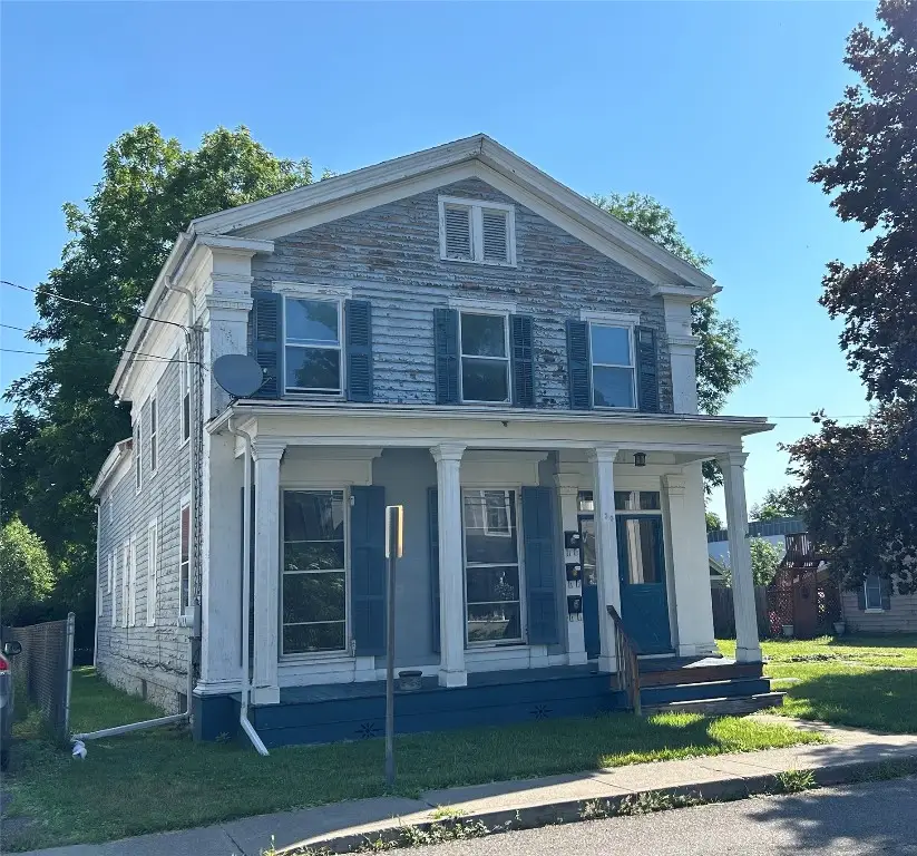 30 Paige Street, Owego, NY 13827 - Image #1