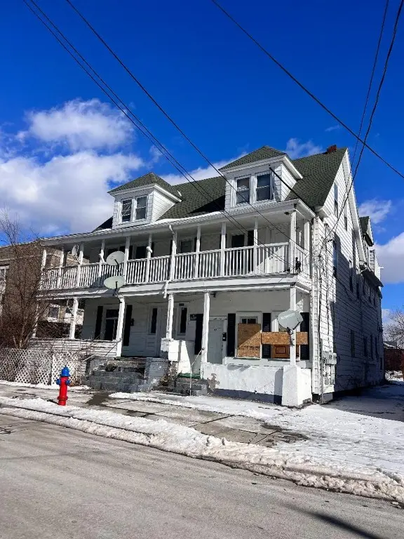 10 Fayette St, Binghamton, NY 13901