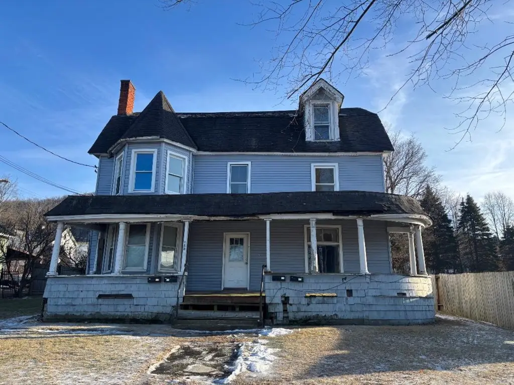 158 Conklin Ave, Binghamton, NY 13903 - Image #1