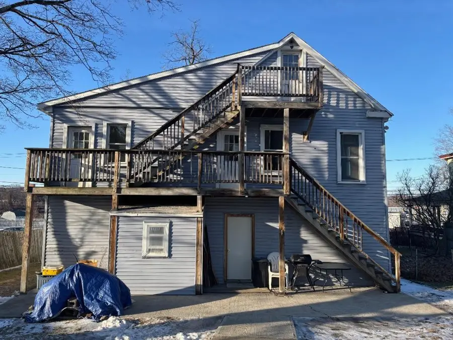 158 Conklin Ave, Binghamton, NY 13903 - Image #2