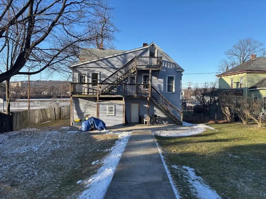 158 Conklin Ave, Binghamton, NY 13903 - Image #3