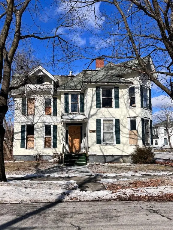 189 Hawley St, Binghamton, NY 13901