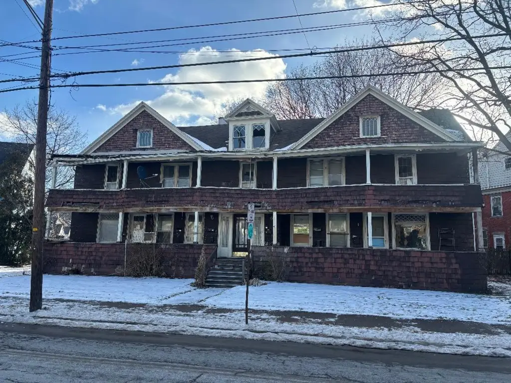 534 Chenango St, Binghamton, NY 13901 - Image #1