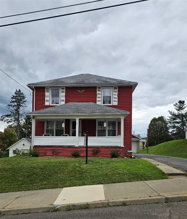 57 N Arch Street, Johnson City, NY 13790 - Image #1