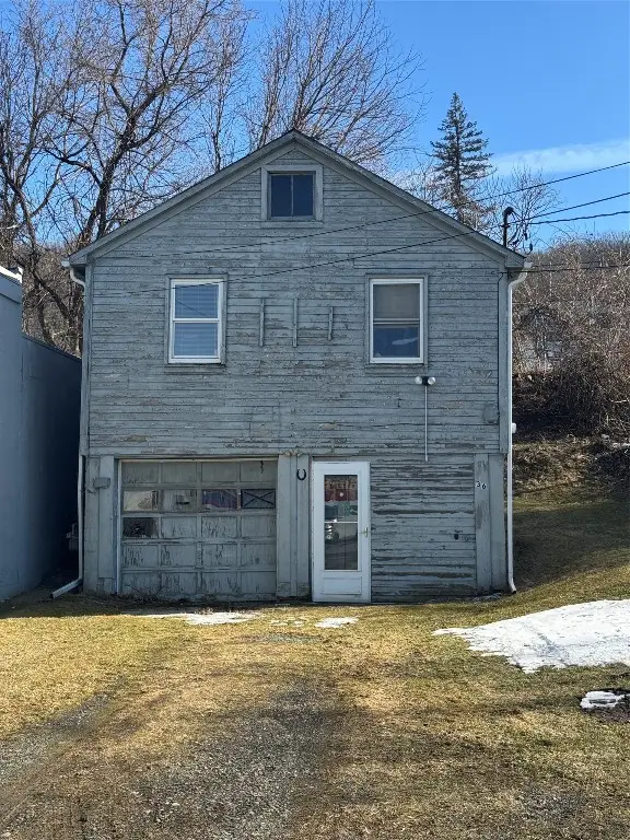 36 Hall Street, Binghamton, NY 13903