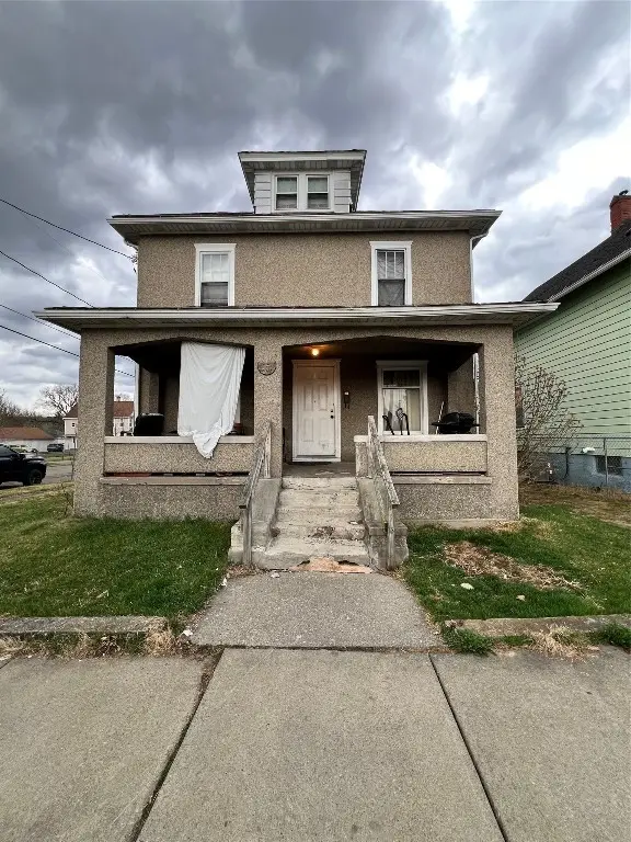 10 Mygatt Street, Binghamton, NY 13905