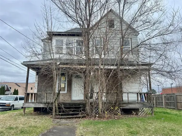 58 Ely Street, Binghamton, NY 13904