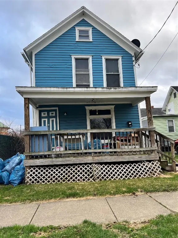 71 Dickinson Street, Binghamton, NY 13905 - Image #1