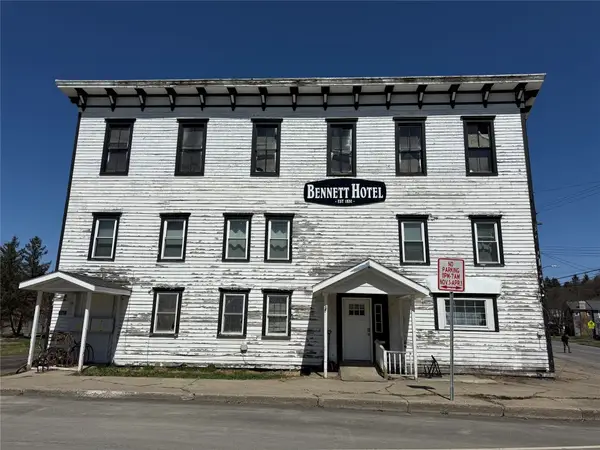 5763 Telephone Rd Extenstion, Cincinnatus, NY 13040