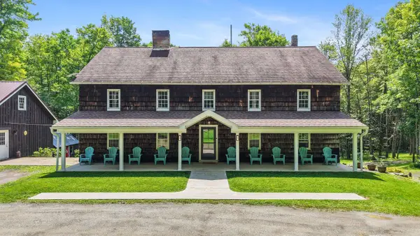 407 Worrick Pond Road, Brackney, PA 18812