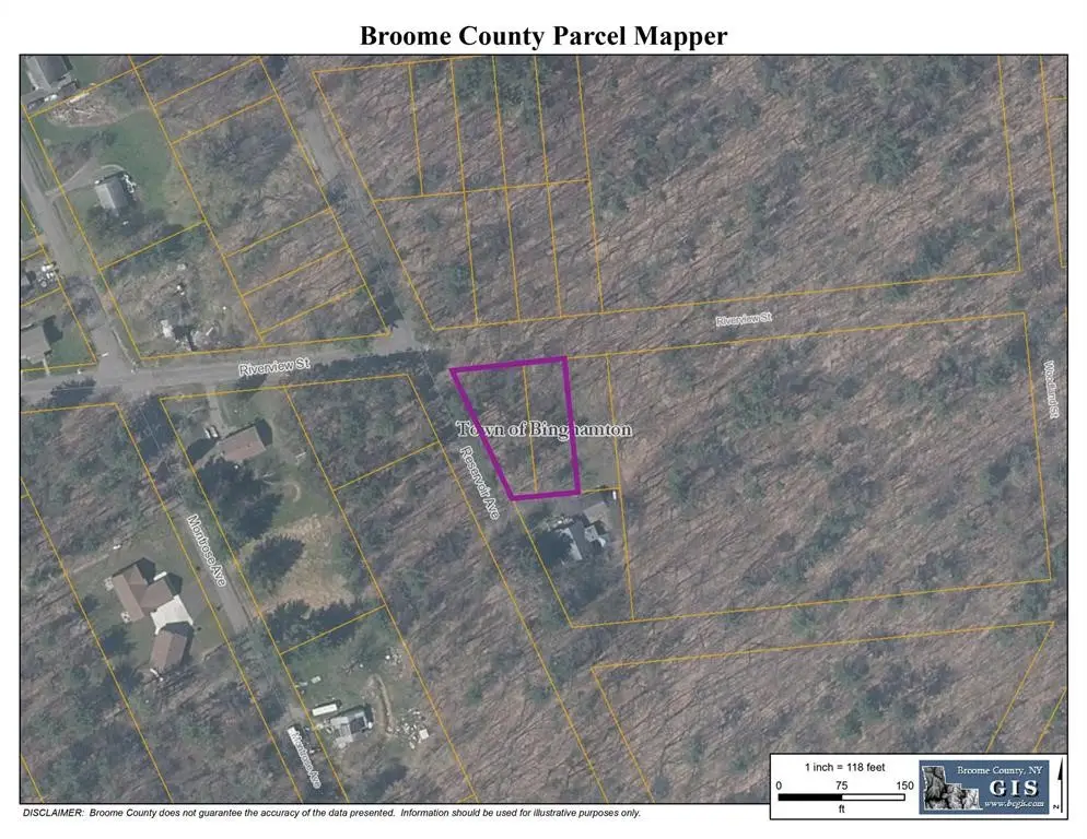 1968 Reservoir Street, Binghamton, NY 13903 - Image #1