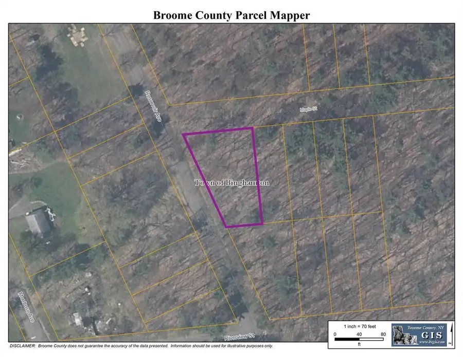 1984 Reservoir Street, Binghamton, NY 13903 - Image #2