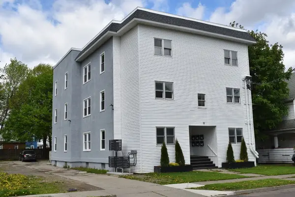 19 Mygatt Street, Binghamton, NY 13905