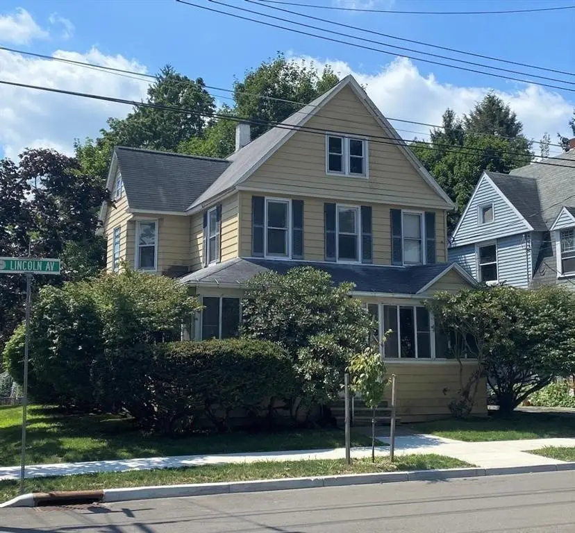 21 Lincoln Avenue, Binghamton, NY 13905 - Image #2