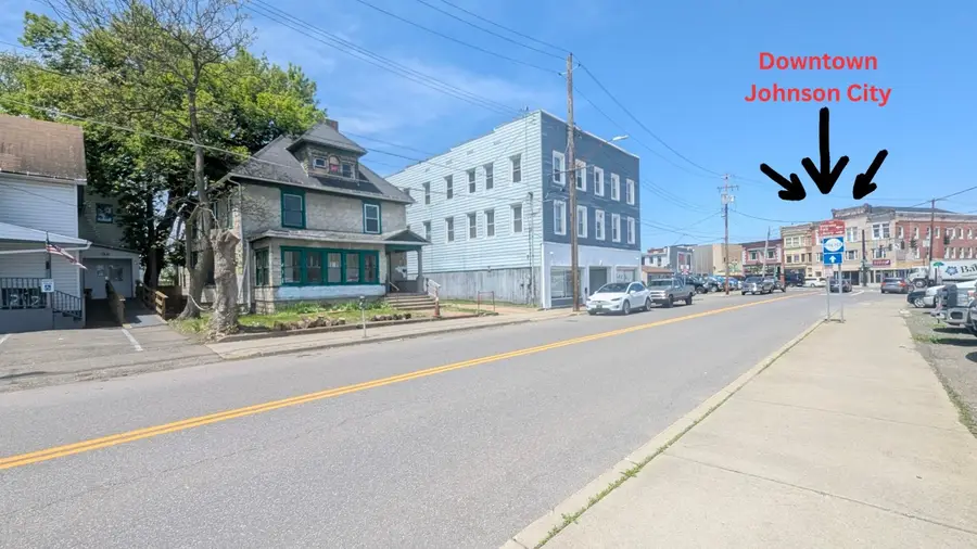 20 Willow Street, Johnson City, NY 13790 - Image #3