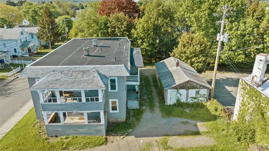 117 Badger Avenue, Endicott, NY 13760 - Image #2