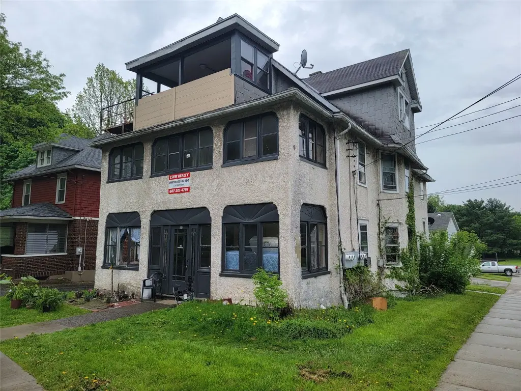 19 Seymour Street, Binghamton, NY 13905 - Image #1