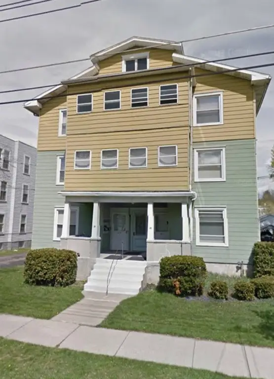 26 Haendel Street, Binghamton, NY 13905