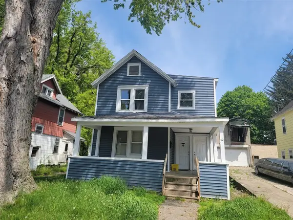 30 Mason Avenue, Binghamton, NY 13904