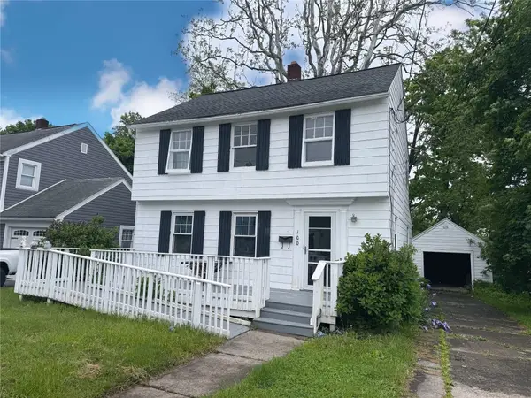 100 Kimble Road, Vestal, NY 13850