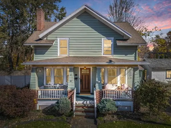 18 Armstrong Place, Owego, NY 13827