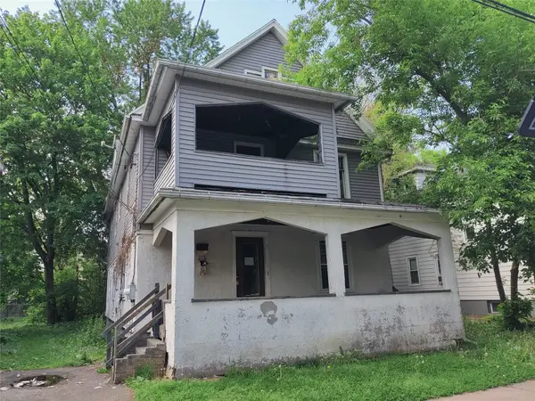 3 Mozart Street, Binghamton, NY 13905