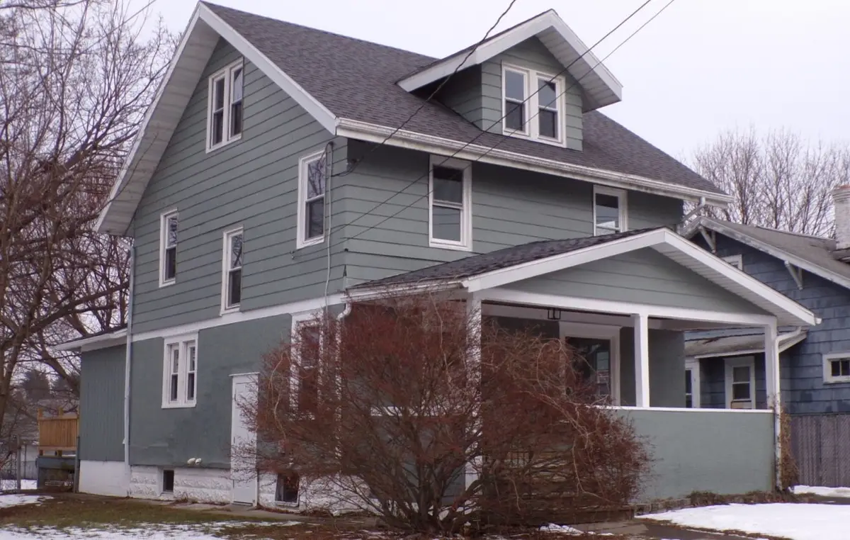 407 Marion Street, Endicott, NY 13760 - Image #1