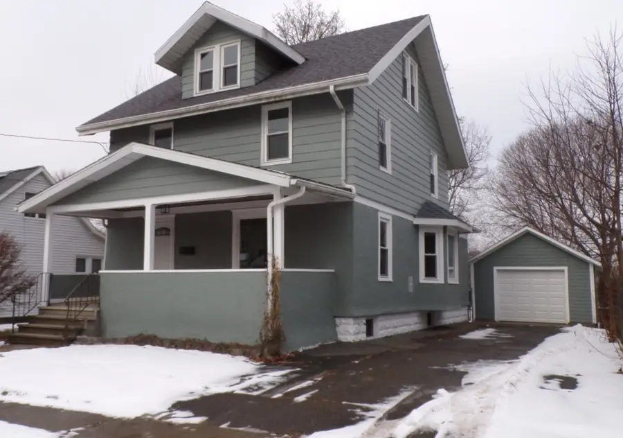 407 Marion Street, Endicott, NY 13760 - Image #2