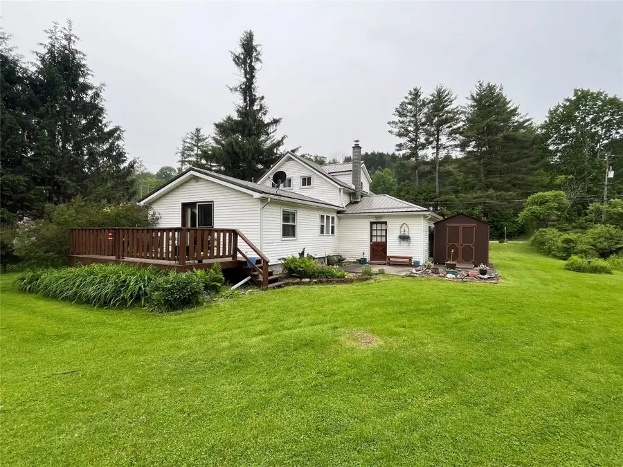 352 Castle Creek Rd, Binghamton, NY 13901 - Image #3