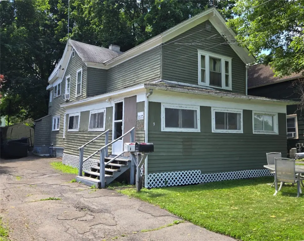 9 Halford Street, Binghamton, NY 13905 - Image #1