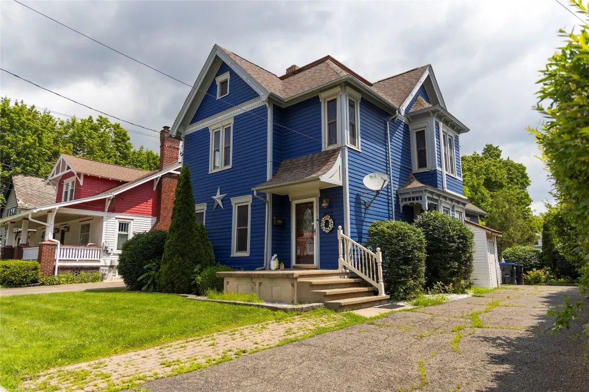 452 Fulton Street, Waverly, NY 14892 - Image #1