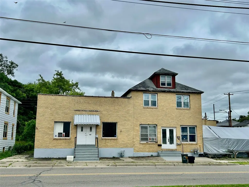 1007-1009 Pine Street, Endicott, NY 13760 - Image #1