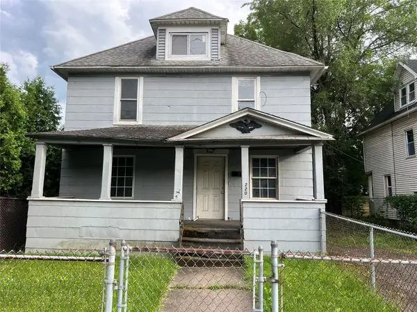 220 Robinson Street, Binghamton, NY 13904